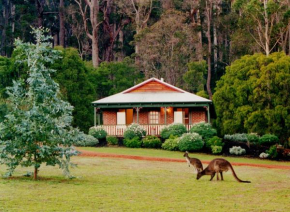 Karri Valley Chalets